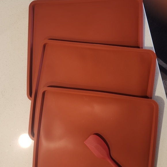 Silicone Cookware bundle - Picture 6 of 6